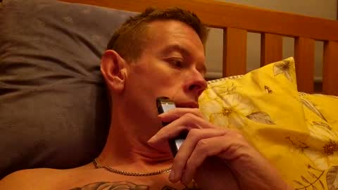 smallville456 online show from November 19, 8:29 pm