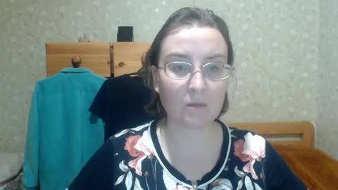 smart_rose online show from October 27, 10:10 pm