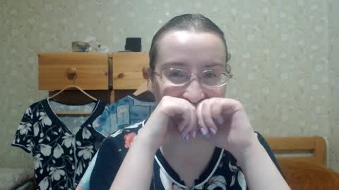 smart_rose online show from March 22, 9:19 pm