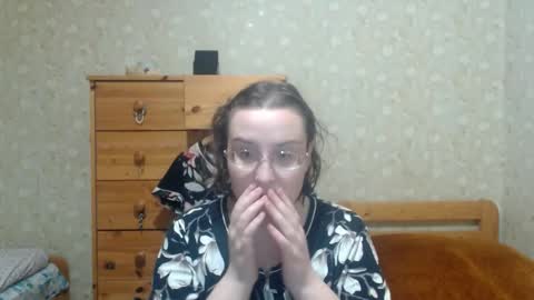 smart_rose online show from November 10, 4:32 pm