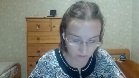 smart_rose online show from January 9, 10:26 pm