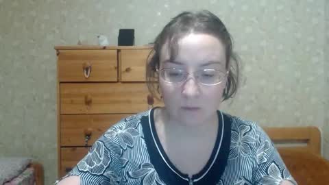 smart_rose online show from March 2, 9:32 pm