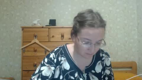 smart_rose online show from May 31, 6:09 pm