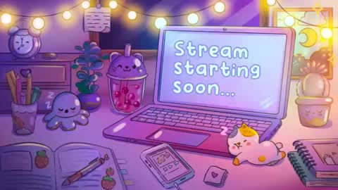 Sara online show from December 14, 9:10 pm