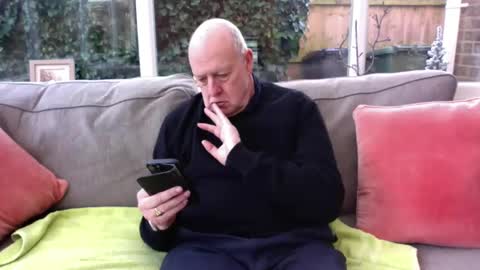 smartmeter online show from March 5, 7:16 am