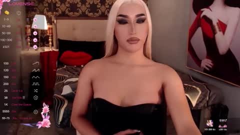 smasherqueen online show from February 23, 12:18 pm