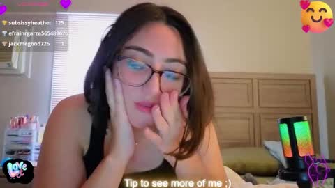 Smexy online show from October 29, 5:47 pm