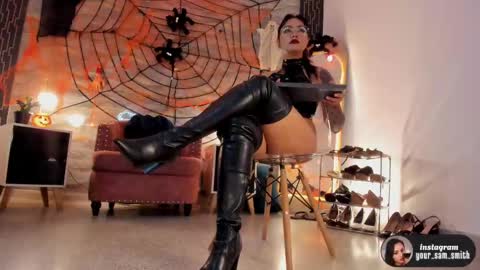 smi_samara online show from October 10, 12:00 pm