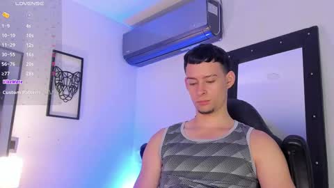 Jade Smiith online show from March 5, 10:10 pm