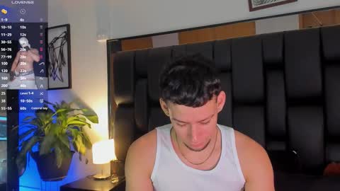 Jade Smiith online show from October 11, 10:35 pm