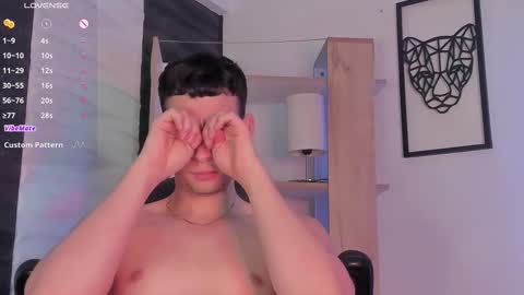 Jade Smiith online show from February 18, 10:14 pm