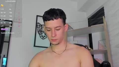 Jade Smiith online show from February 24, 9:41 pm