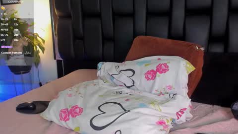 Jade Smiith online show from November 25, 11:14 pm