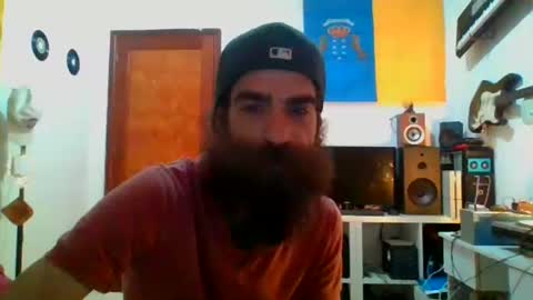 willy online show from March 9, 6:50 am