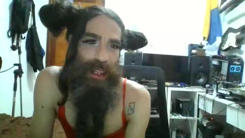 willy online show from October 13, 9:28 pm