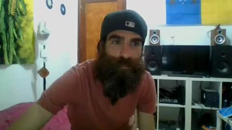 willy online show from March 9, 9:36 pm