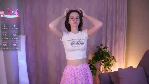 The girl from the dream by name Mary online show from November 9, 4:27 am