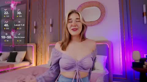 Mia online show from February 23, 5:12 am