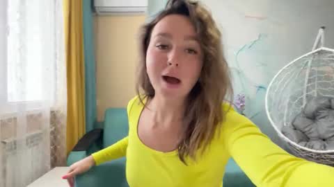 smiling_riddle online show from October 22, 9:34 am