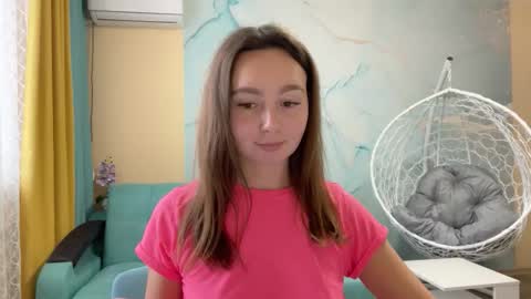 smiling_riddle online show from November 29, 9:17 am