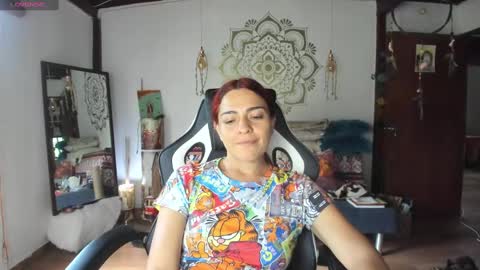 Snapshot of smilingsalor chatting on December 18, 10:02 pm SmilingSalor online show from December 18, 10:02 pm