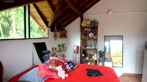 SmilingSalor online show from October 26, 4:28 pm