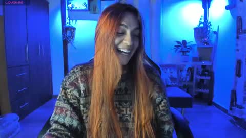 Snapshot of smilingsalor chatting on February 27, 3:29 am SmilingSalor online show from February 27, 3:29 am