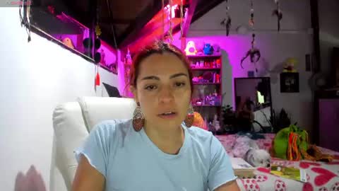 SmilingSalor online show from July 18, 3:08 am