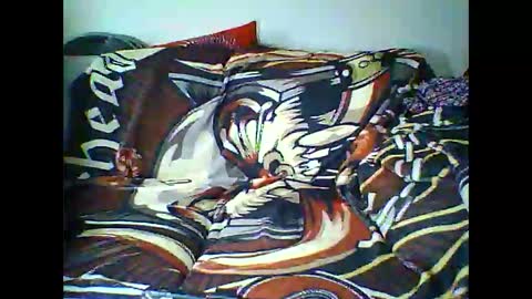 smilo94 online show from February 13, 3:26 pm