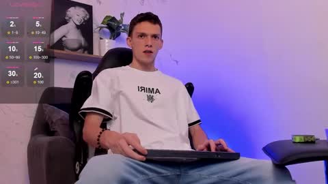 SMIT  online show from March 2, 8:05 am