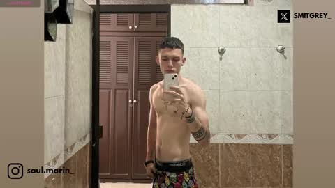 SMIT  online show from October 21, 3:11 am