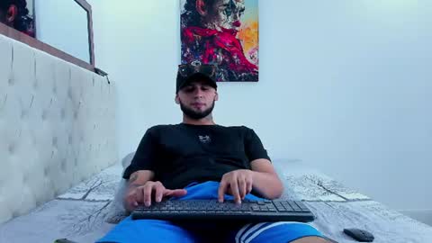 Smith  online show from July 23, 1:08 am