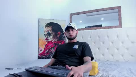 Smith  online show from July 21, 10:12 pm