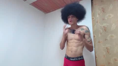 Smith Gael online show from December 21, 9:10 pm