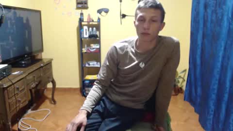 Snapshot of smith_lechosoxxx chatting on October 25, 12:11 am smith_lechosoxxx online show from October 25, 12:11 am