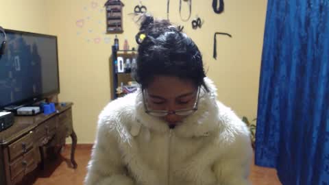 smith_lechosoxxx online show from October 27, 7:52 am