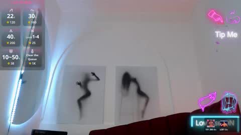 777 online show from March 26, 1:11 am