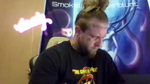 smoke online show from May 23, 11:17 am