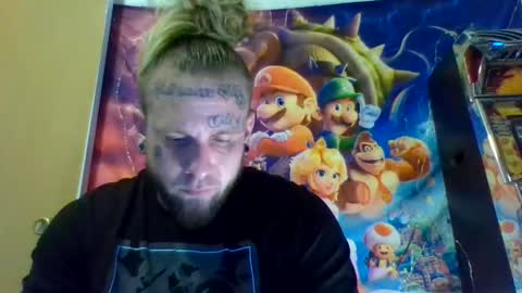 smoke online show from December 20, 3:57 am