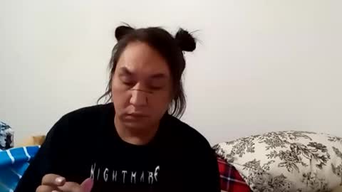 Smokebabe420 online show from May 22, 10:55 am