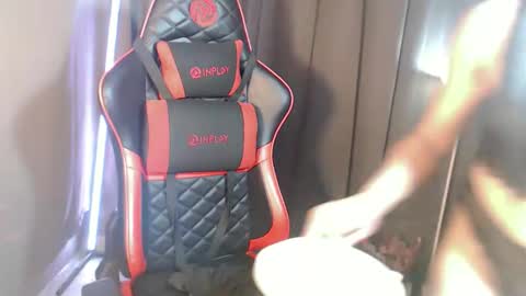 Amanda online show from October 15, 12:14 am