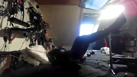 smokeslut365 online show from February 25, 7:31 am