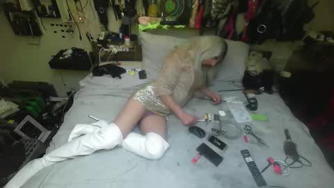 smokeslut365 online show from November 13, 6:21 pm