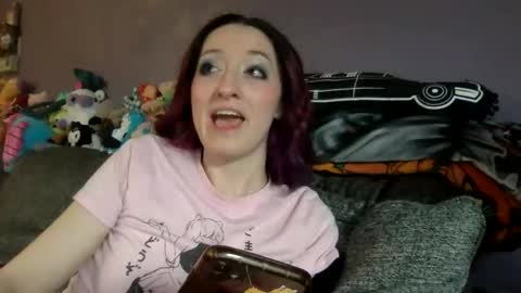 smokinsailorscout online show from March 17, 9:20 pm