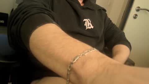 AllDayIDream online show from January 10, 7:04 am