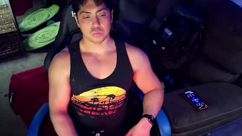 Myke Jackin online show from January 6, 7:23 am