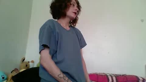 Bambi--Vodka online show from November 28, 7:21 pm