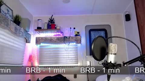 Viiscount  Snarfle Von Snarfenberg online show from March 3, 1:10 am