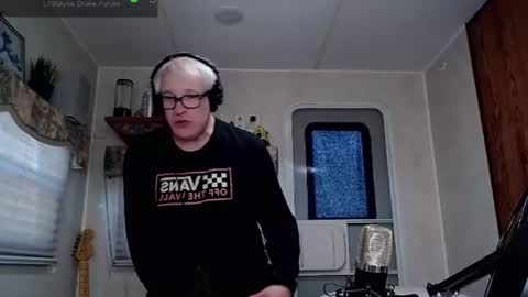 Viiscount  Snarfle Von Snarfenberg online show from March 7, 10:43 pm