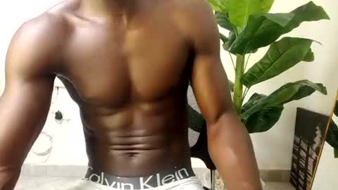 papi online show from February 22, 11:29 pm